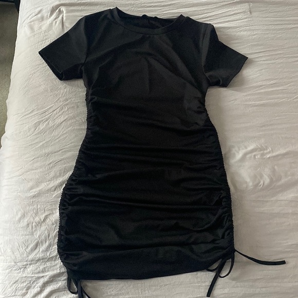 Dresses & Skirts - BLACK dress